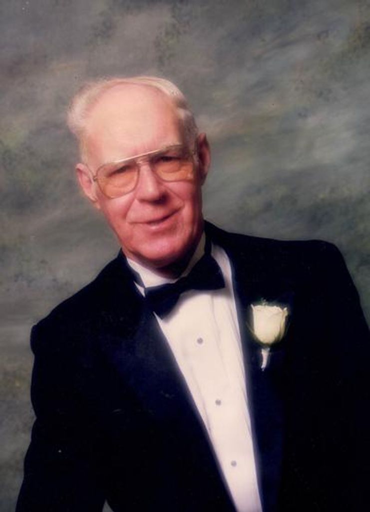 Vernon Pye Profile Photo