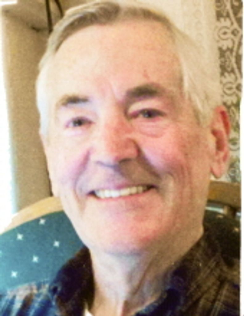 Edgar Honabach