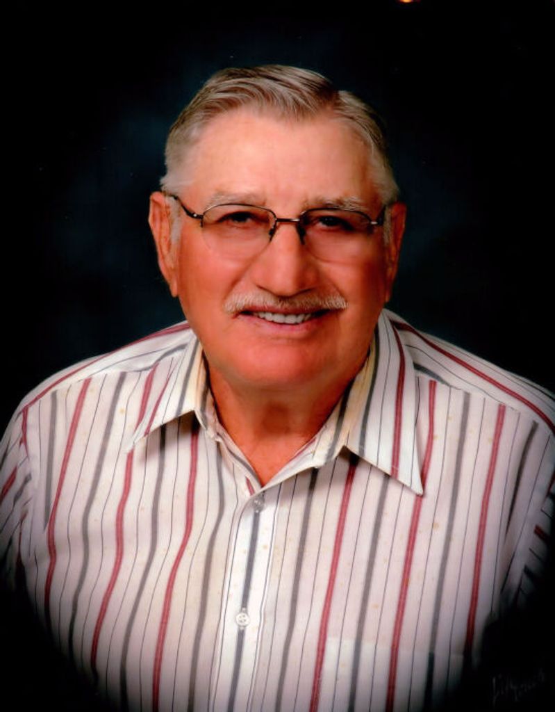 Dennis P. Krolikowski