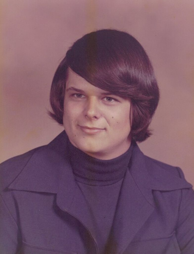 John Thomas "J.T." Hendricks