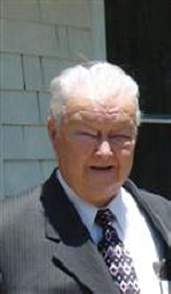 Harold Lloyd Brinkley Sr.