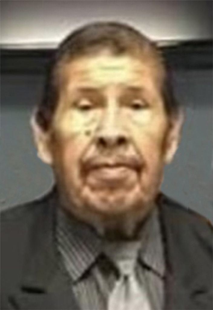 Gregorio Castillo Villa