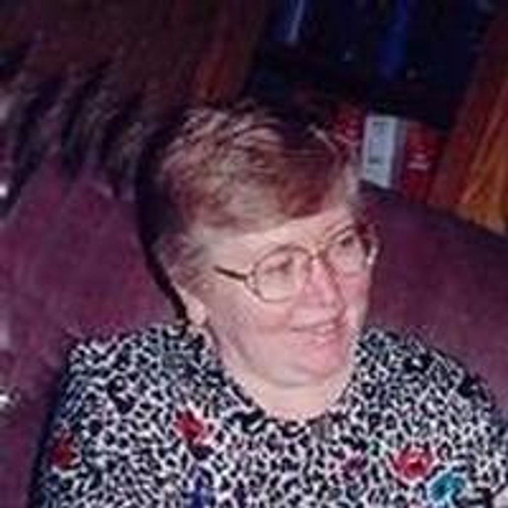 Brenda Hobley