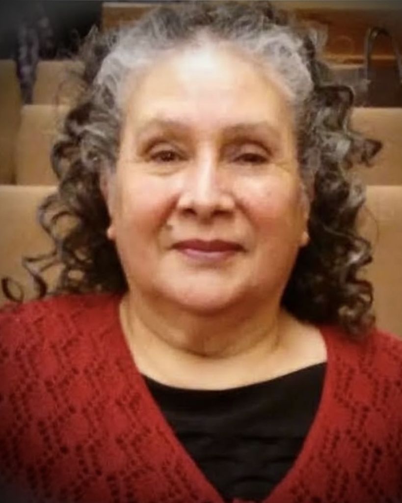 Yolanda Julia Florez Profile Photo