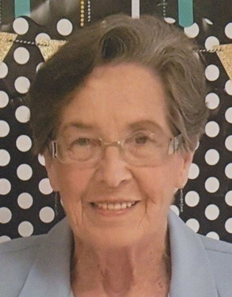 Joan Elizabeth Graham Profile Photo