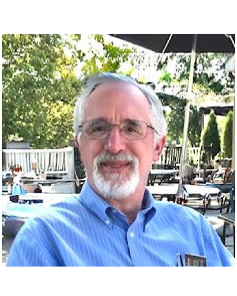 Steven Krieger Profile Photo