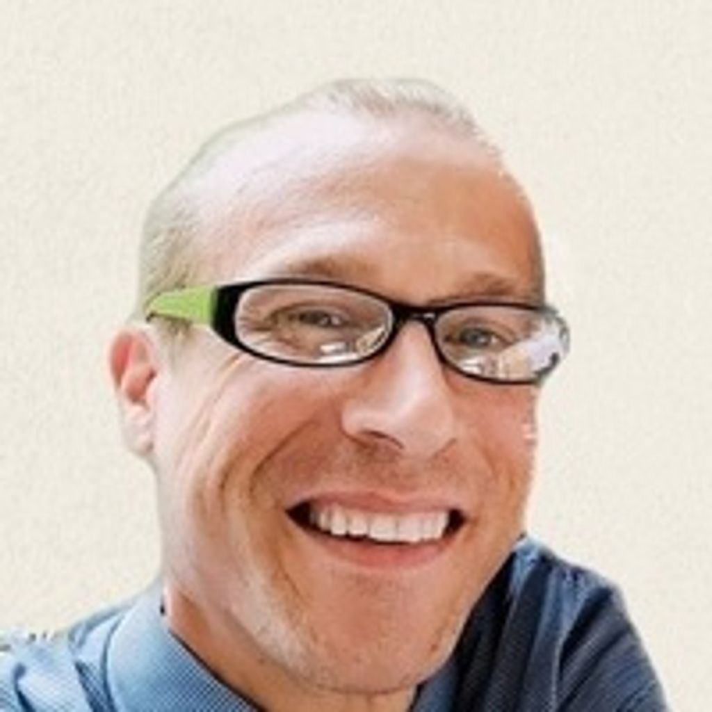 Joseph R Casey Profile Photo