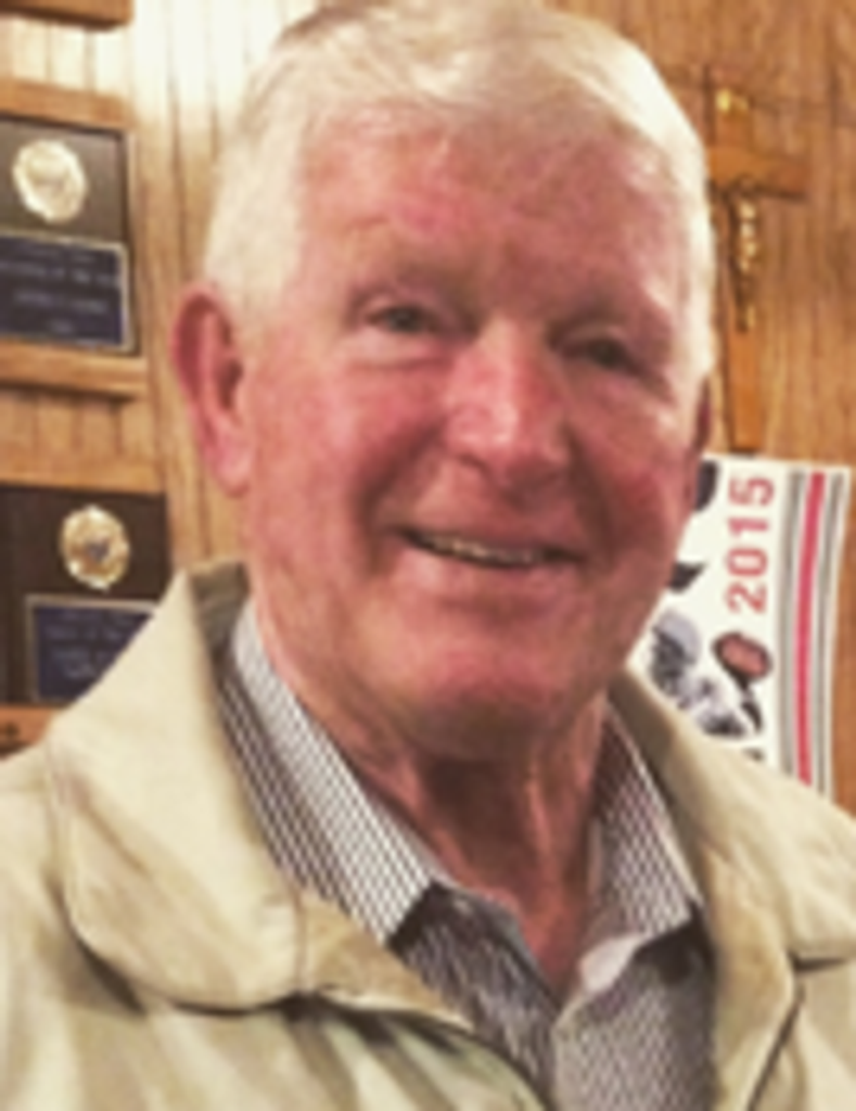 Donald  John White,  Sr.