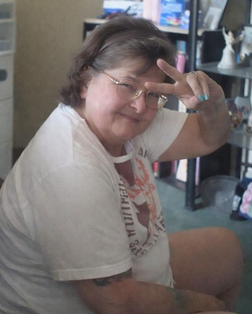 Ann Dee (Price) Smith Profile Photo