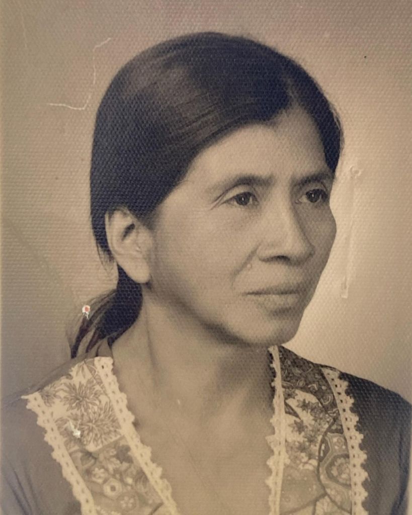 Teresa Aguilar Profile Photo