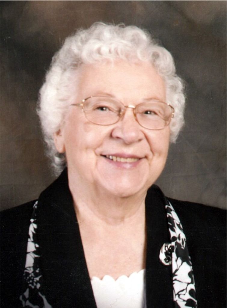Gloria Irene (Weimerskirch)  Terhaar Profile Photo
