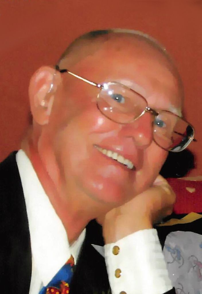 Charles Daniel Poore Sr.