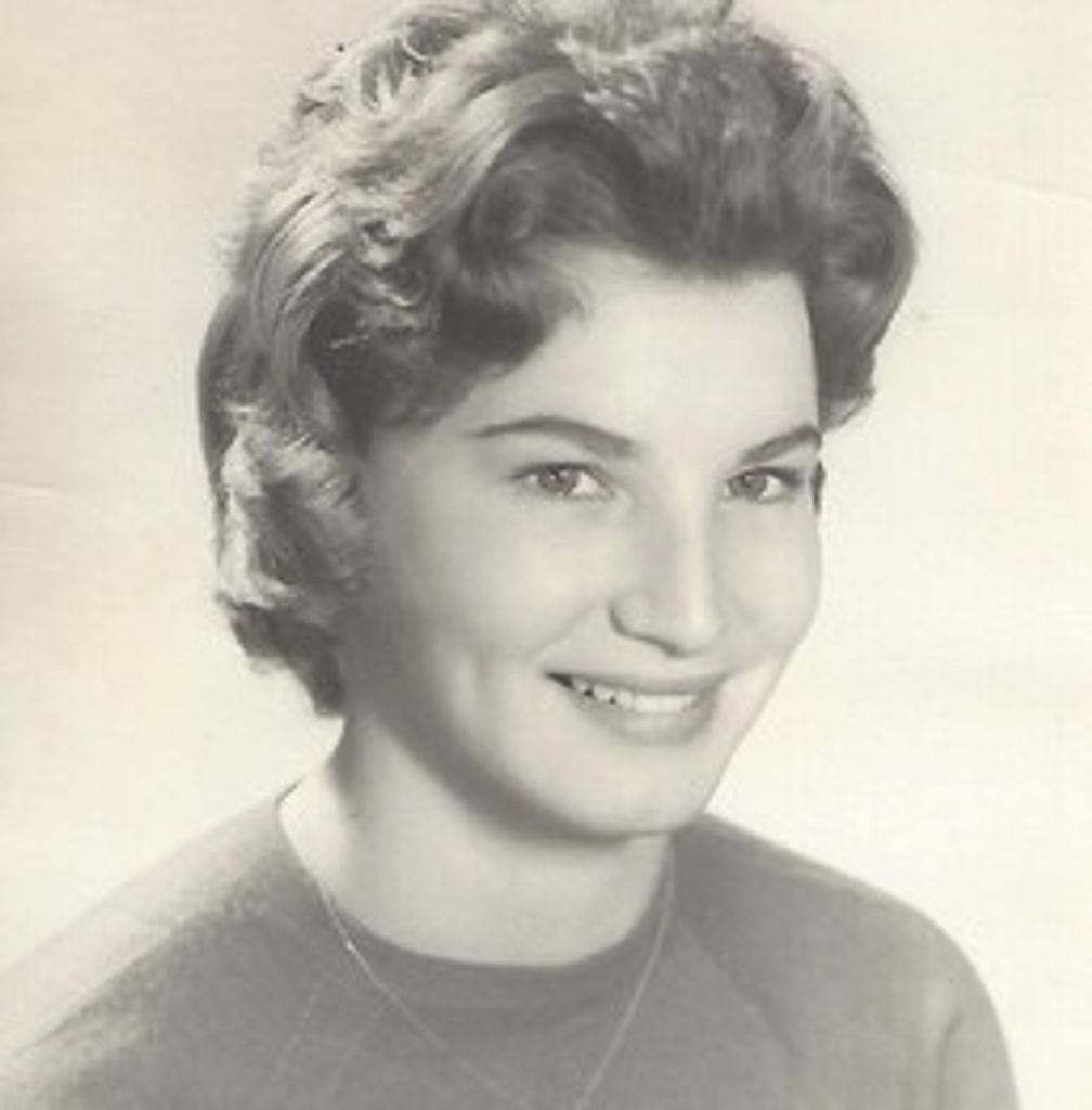 Joanne Bates Profile Photo