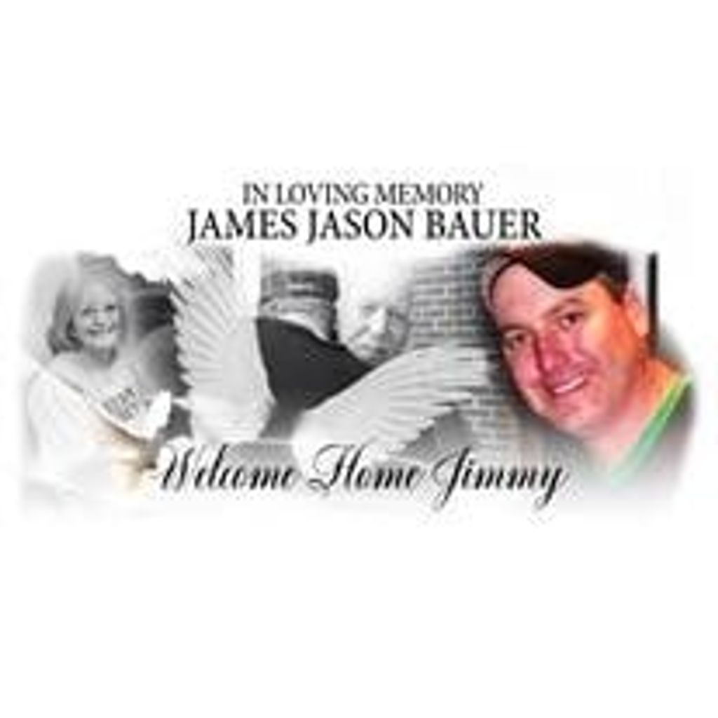 James Jason Bauer Profile Photo