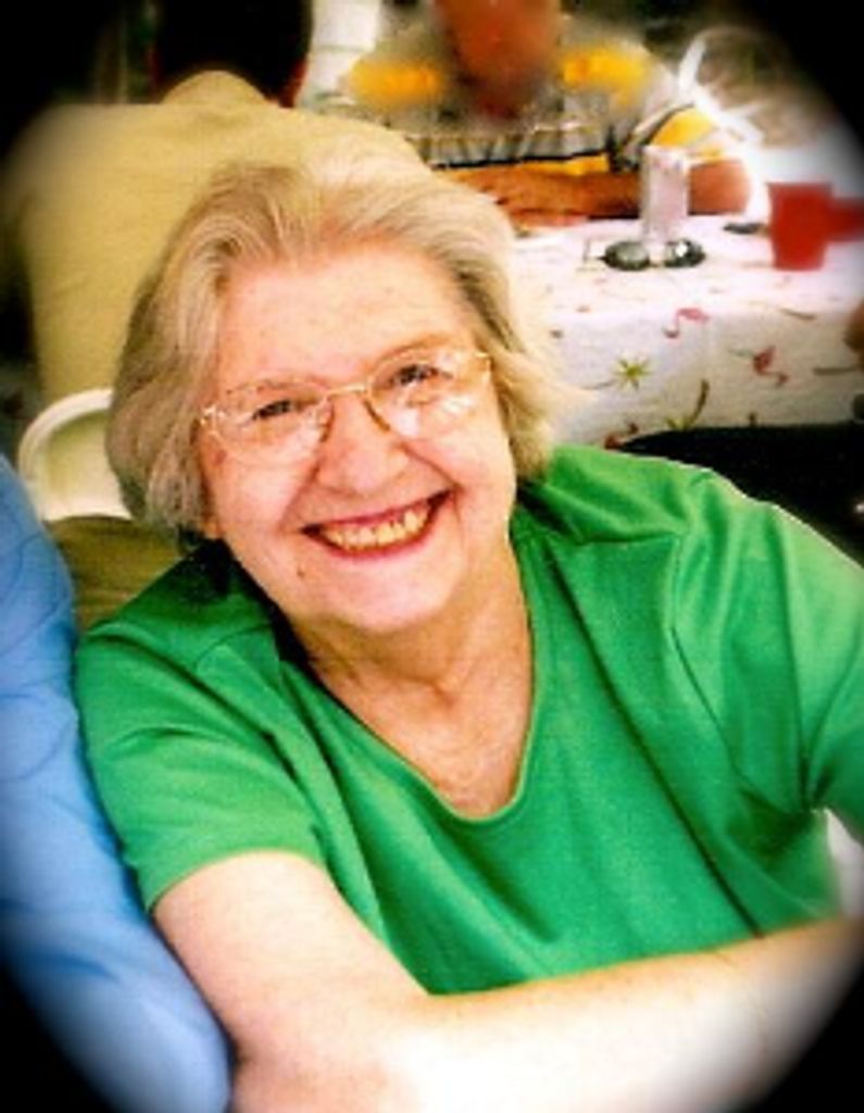 Ruby B. Ellsworth