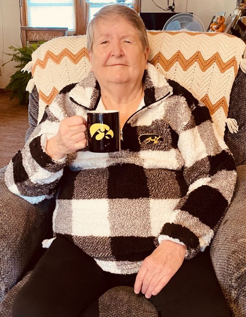 Marilyn Glandon Profile Photo