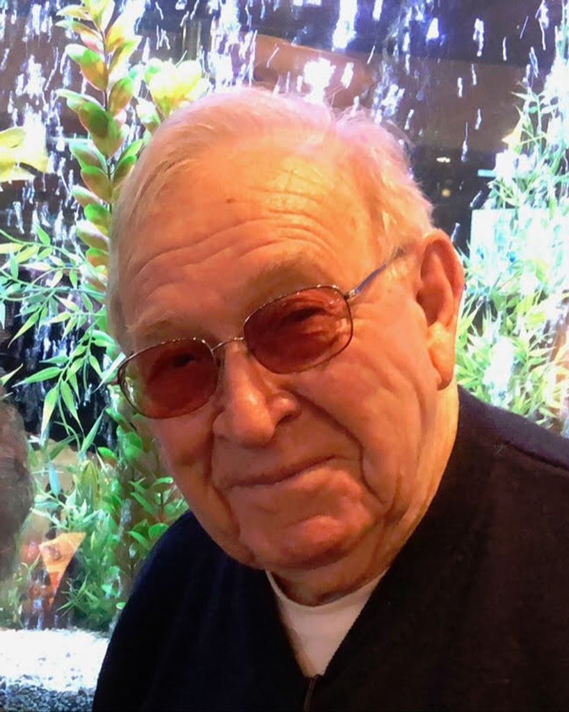 Reginald Fleming Murphy