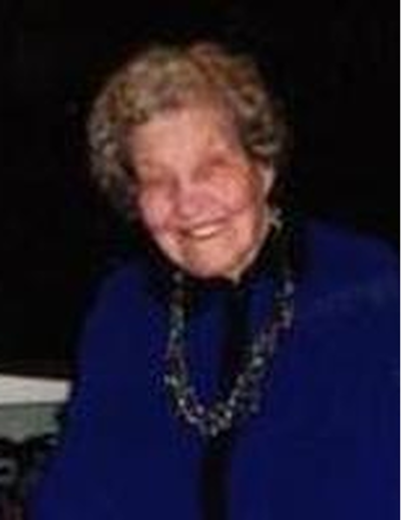 Celia  M. Kotila