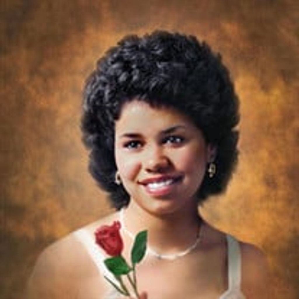 Ms. Lorie Ann Ramirez