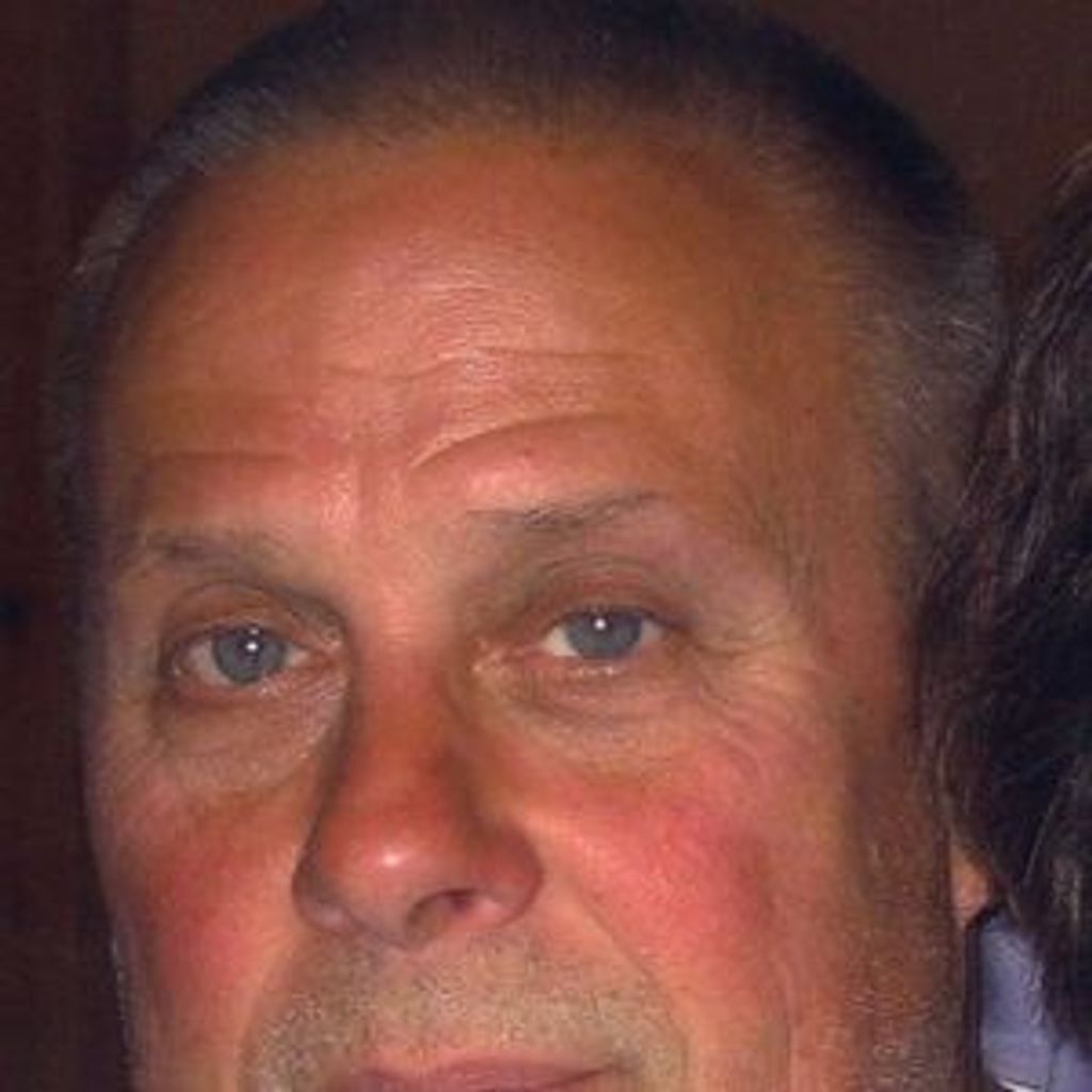 Marcus D. Hudson Profile Photo