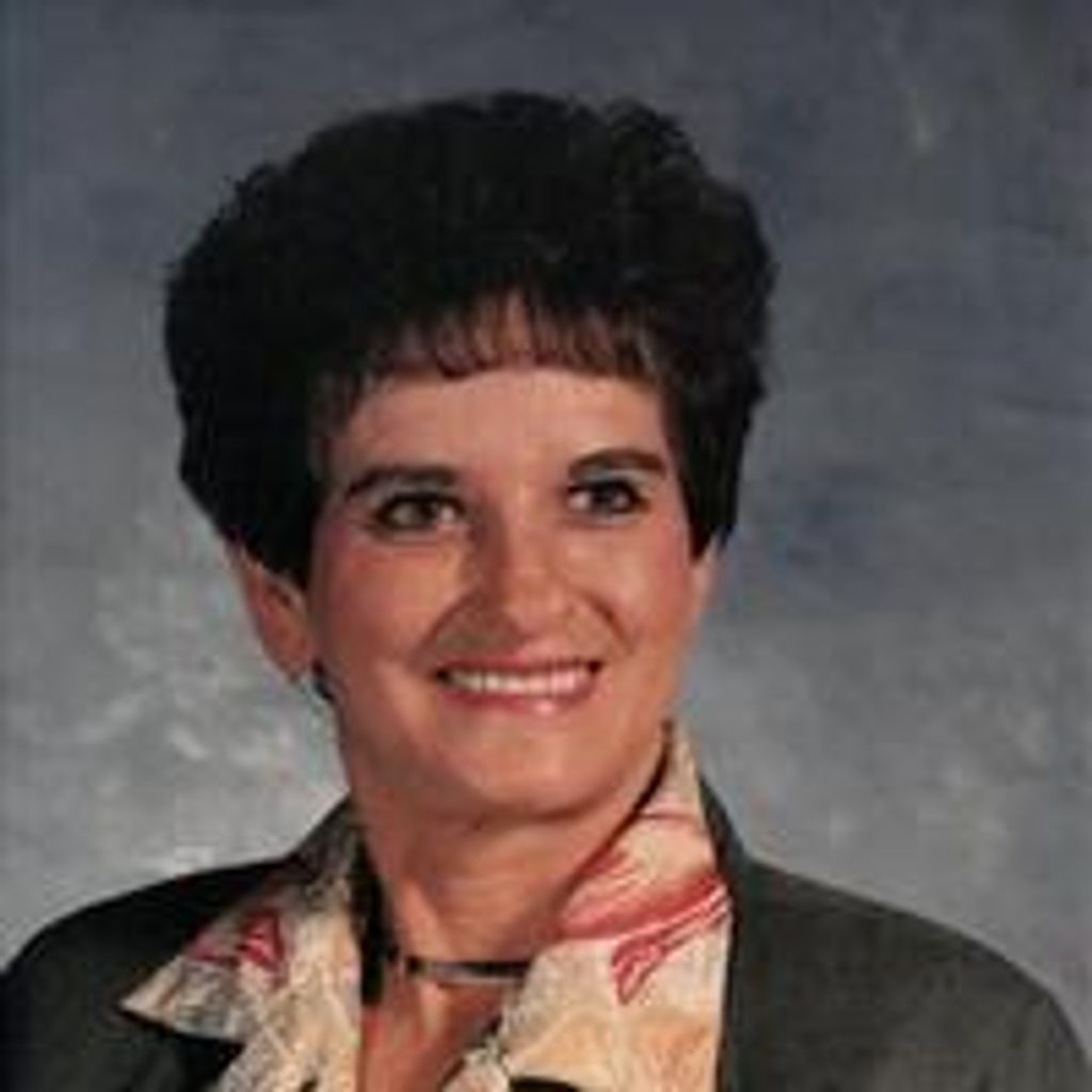 Norma Jean Stotts