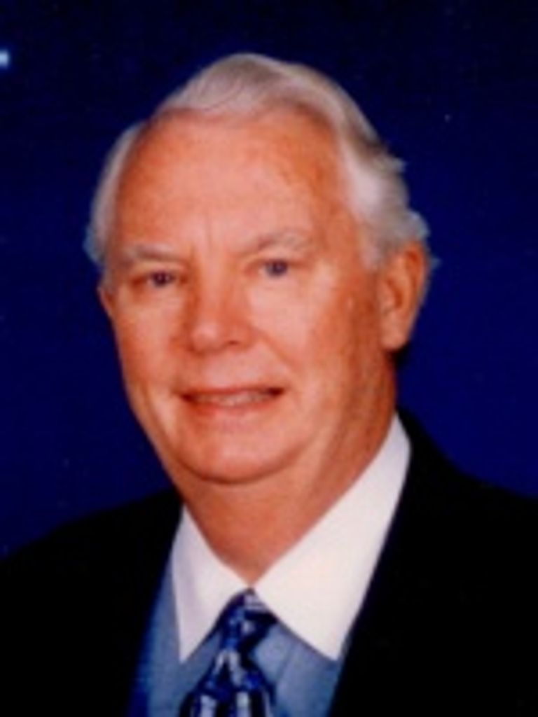 W. Robert Blair Ii Profile Photo