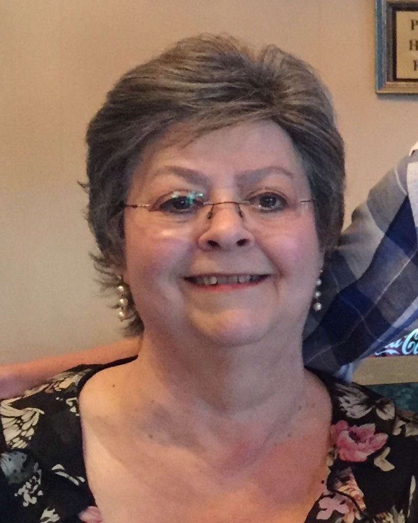 Bobbye Diane Harper Strange Profile Photo