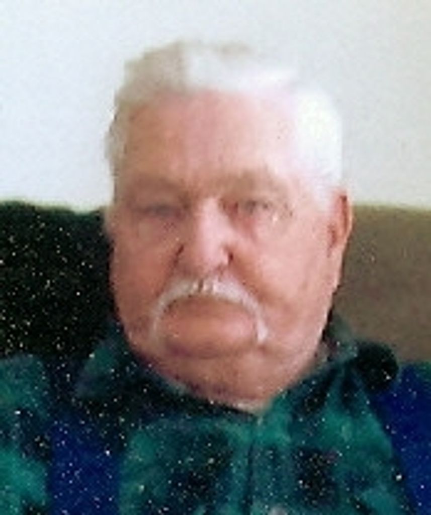 Arnold Nygaard