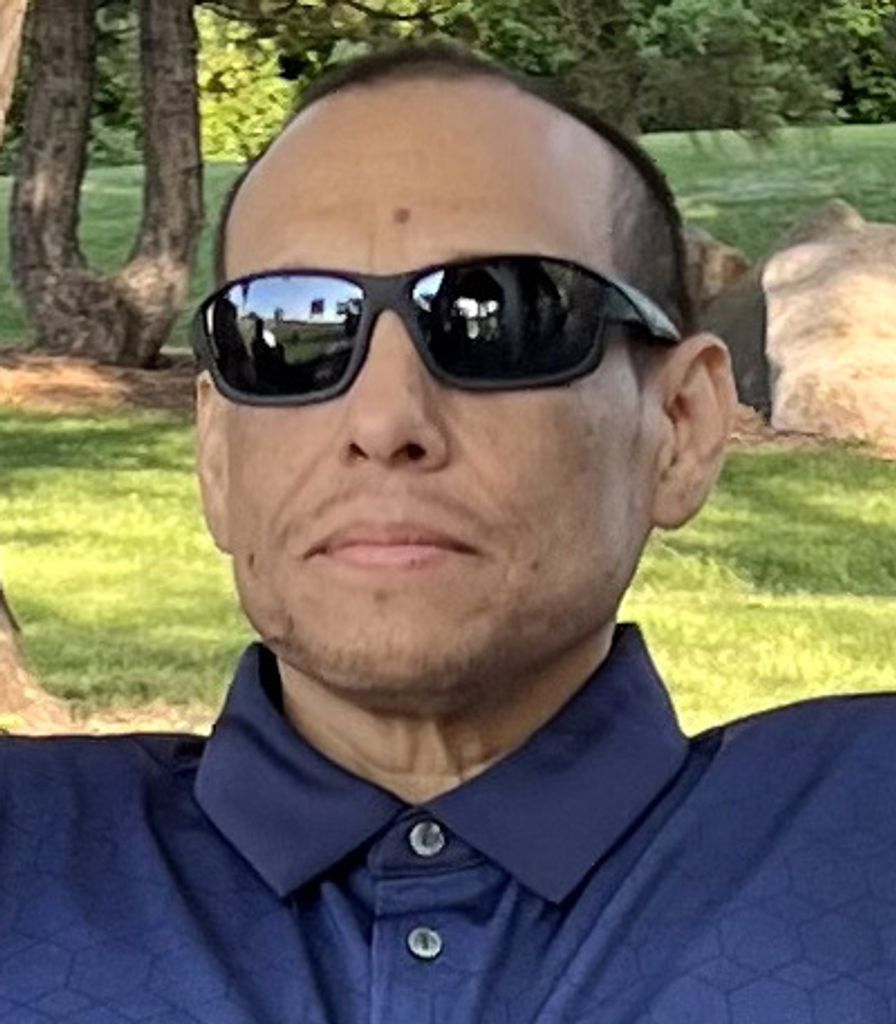 Santiago Arturo Ramirez Profile Photo