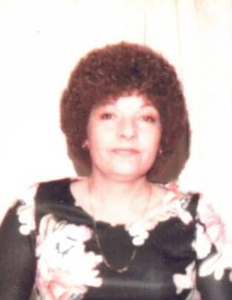 June Butler of Coalfield, TN
