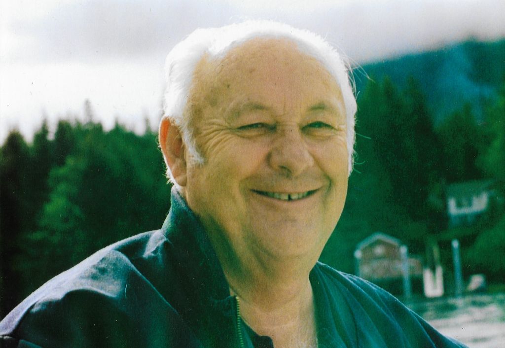 Robert “Bob” Willard Grasmick Profile Photo