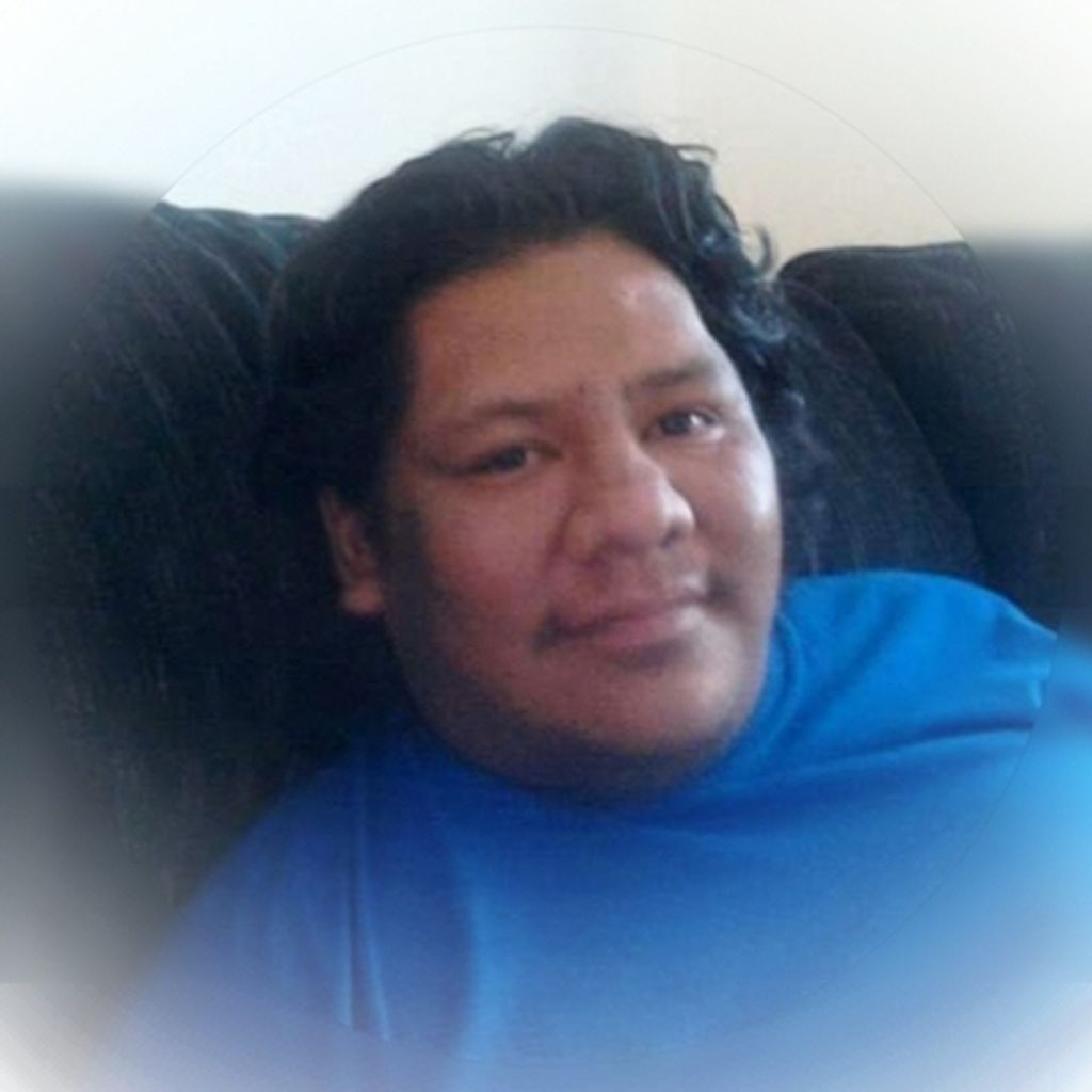 Donovan Ray Loneman Profile Photo