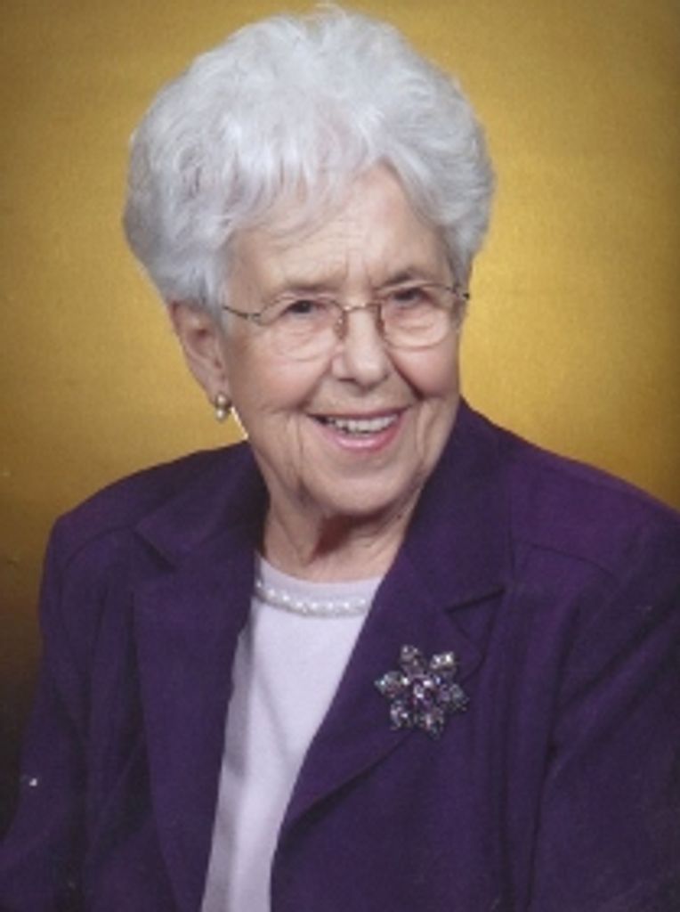 Wanda Curtis