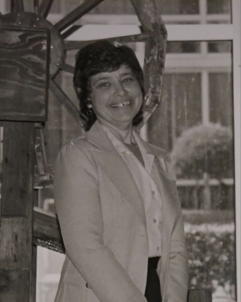 Mira Josephine Dees Profile Photo