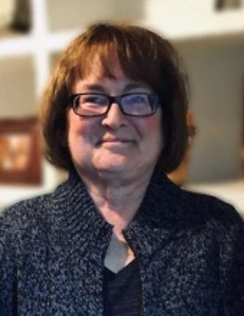 Denise  Lucille Jennings