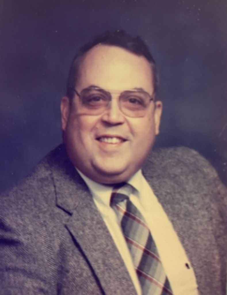 William "Bill" L. Smith Profile Photo