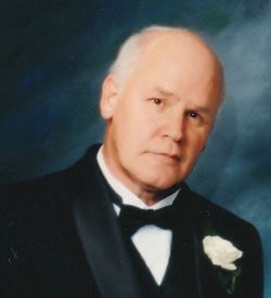 Ray  D. Harris Profile Photo