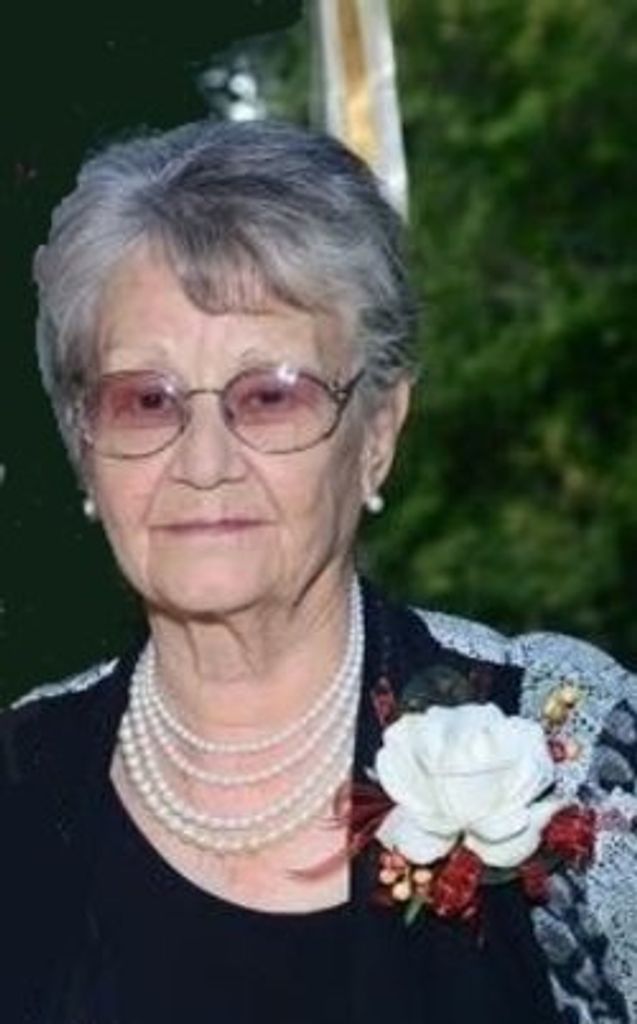 Laurine Weaver Profile Photo