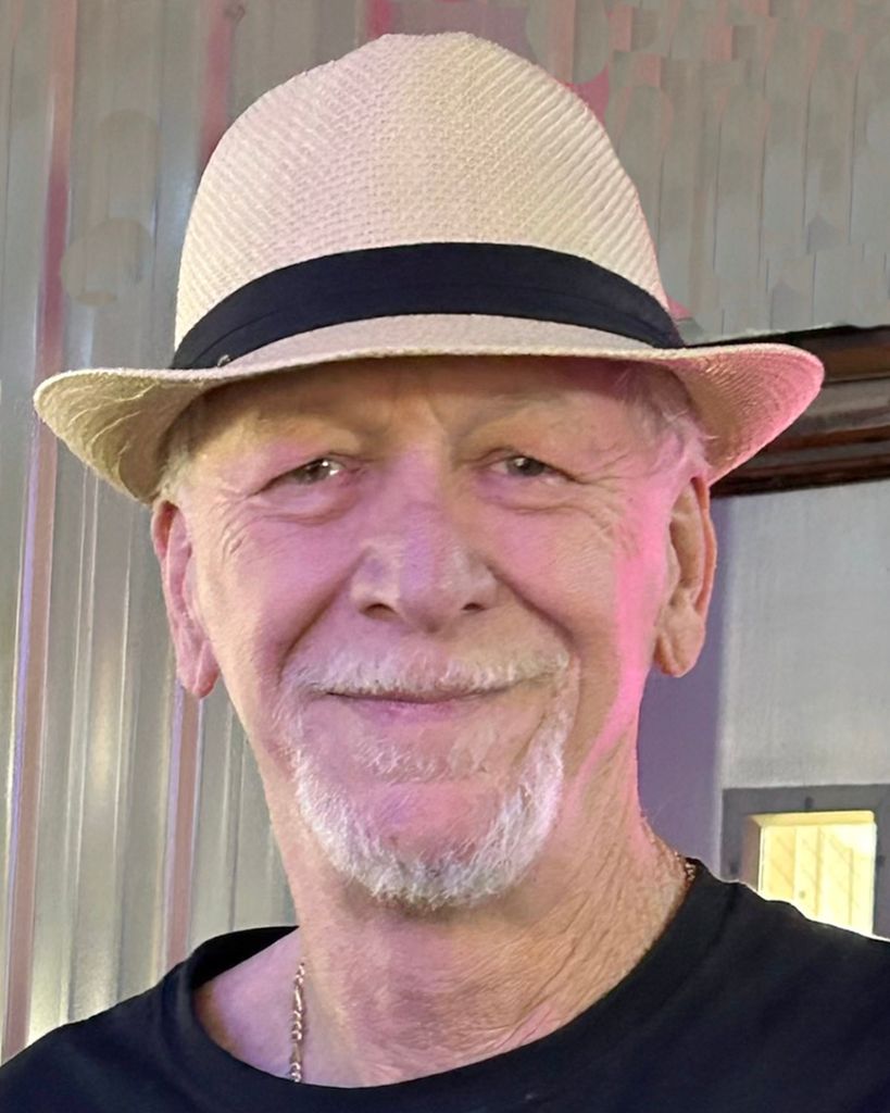 Richard A. Stewart Profile Photo