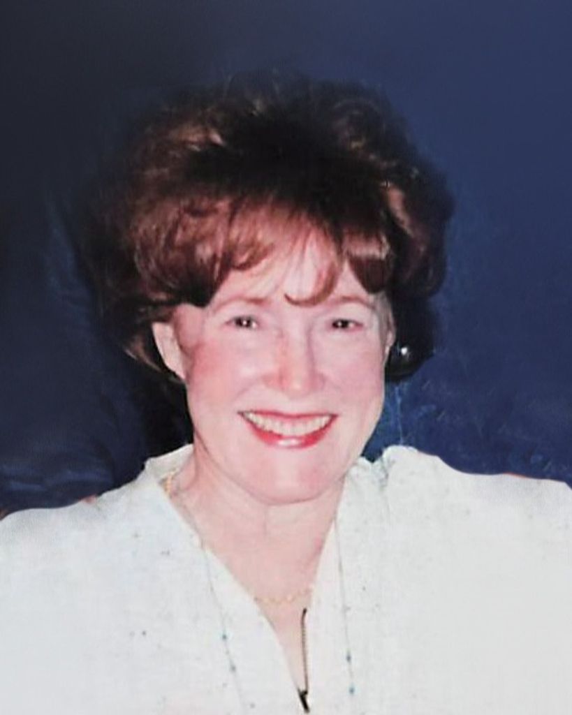 Georgia Snider Denney Profile Photo