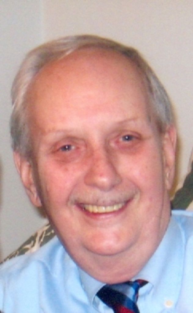 Clement J. "Sonny" Senatro Profile Photo