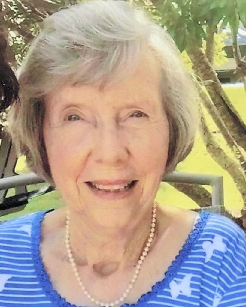 Velma Loyce Kalter Profile Photo