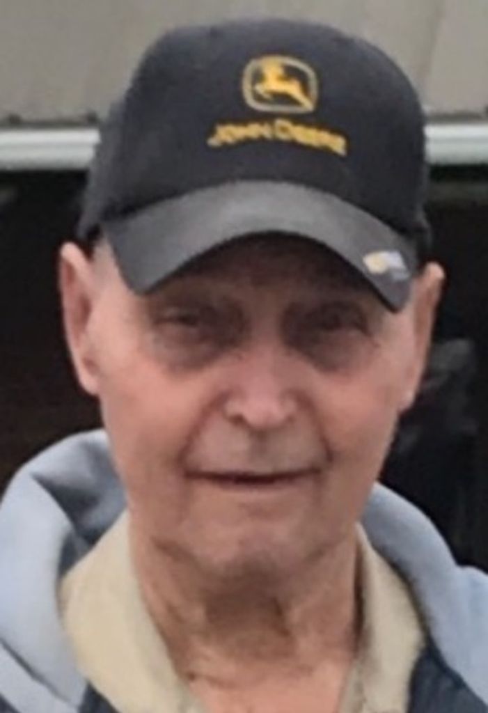 Joseph F. Bock Profile Photo