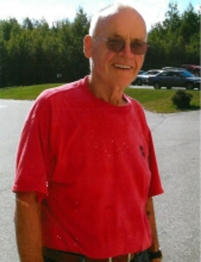 Robert H. Berntsen