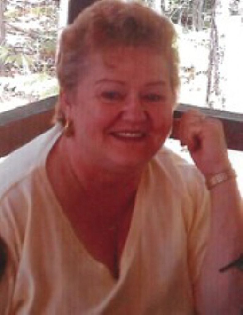 Gloria C. Plank Profile Photo