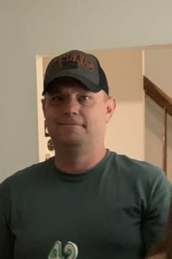 Kenneth Ray Carpenter Profile Photo