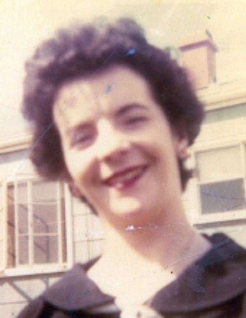 Catherine Fredericks