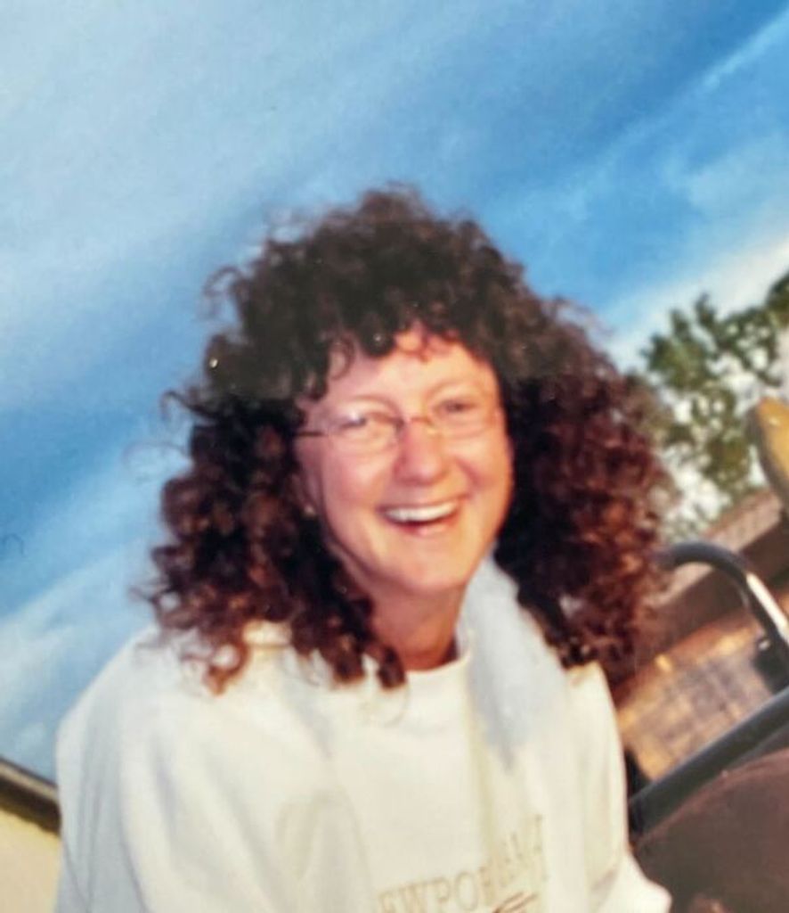 Julienne Helen Palakovich