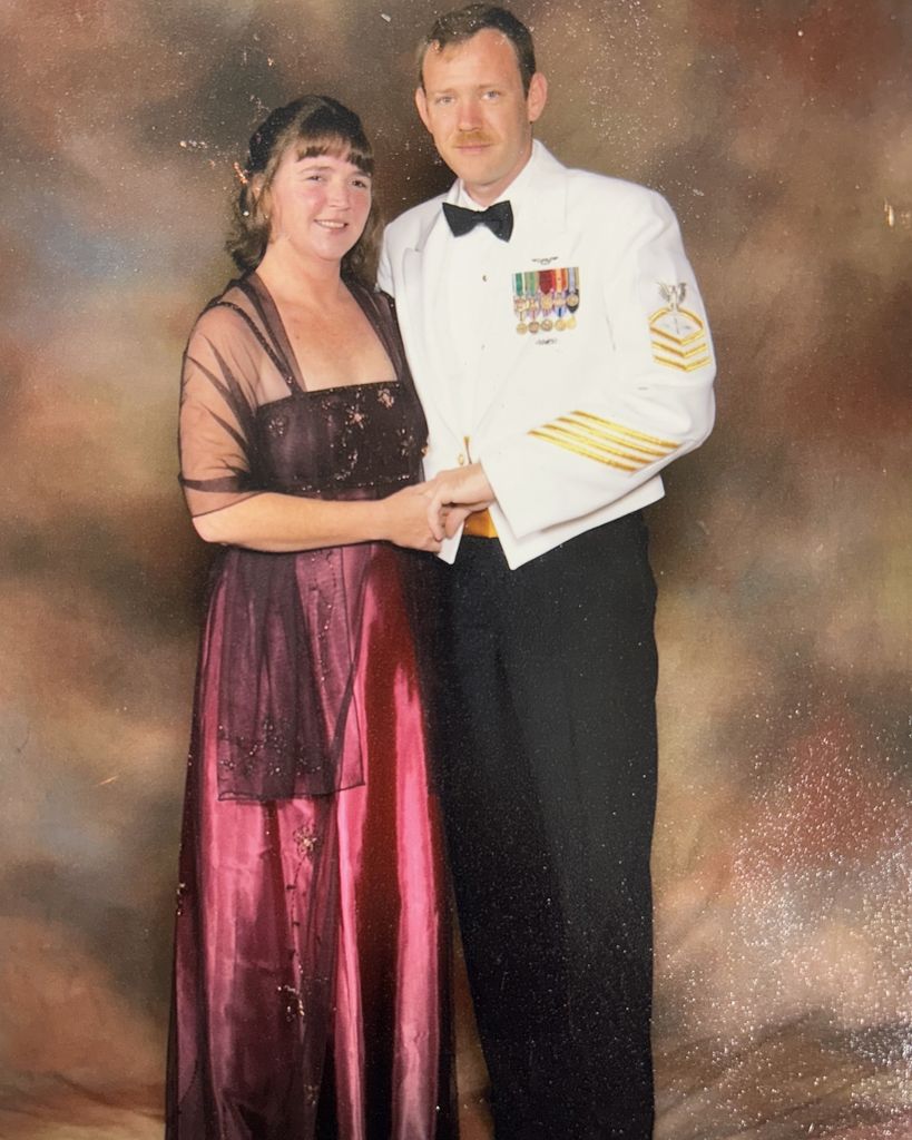 Donald Carley Mahaffey Profile Photo