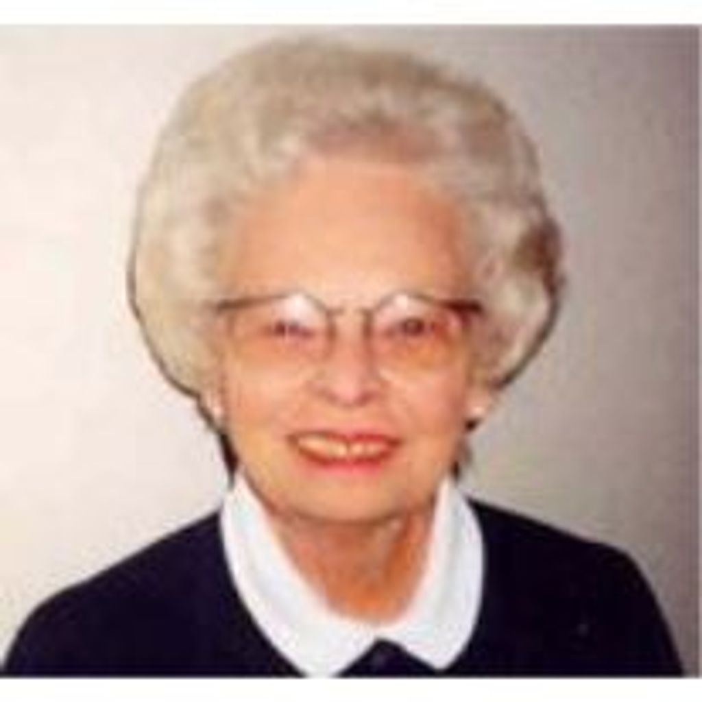 Clare S. Foster
